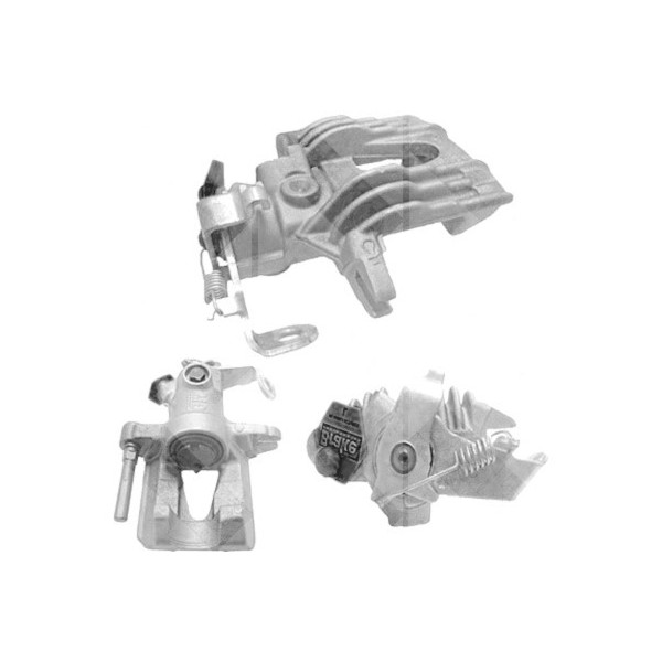 Brake Engineering Brake Caliper (Rear Right Hand) image