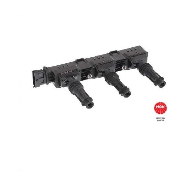 Ignition Coil Vauxhall 96-07 image