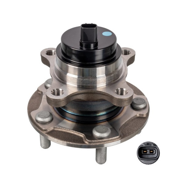 Wheel Bearing Kit Lexus 13-20 image