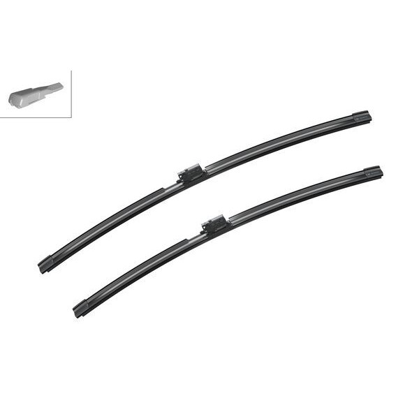 Wiper Blade Mercedes 18-23 image
