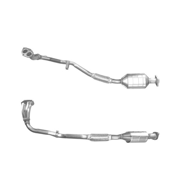 CAT ASSY VECTRA 1 8 99-00 image