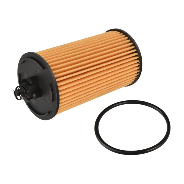 Oil Filter Chevrolet Vauxhall 09-15 image