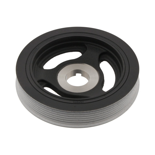 Belt Pulley - Crankshaft Citroen DS Fiat Ford Mazda Peugeot image