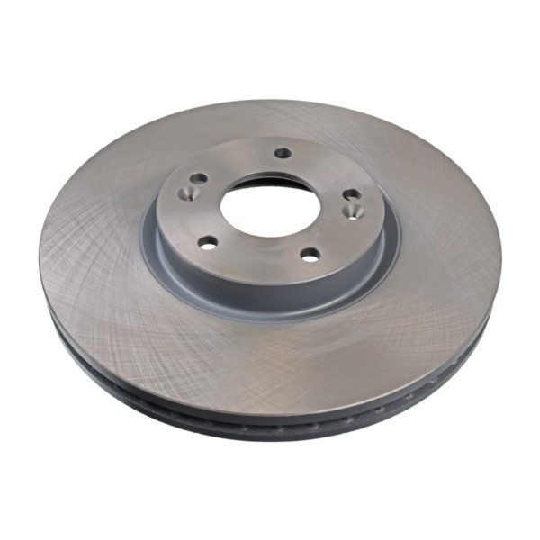 Brake Disc Nissan 95-00 image