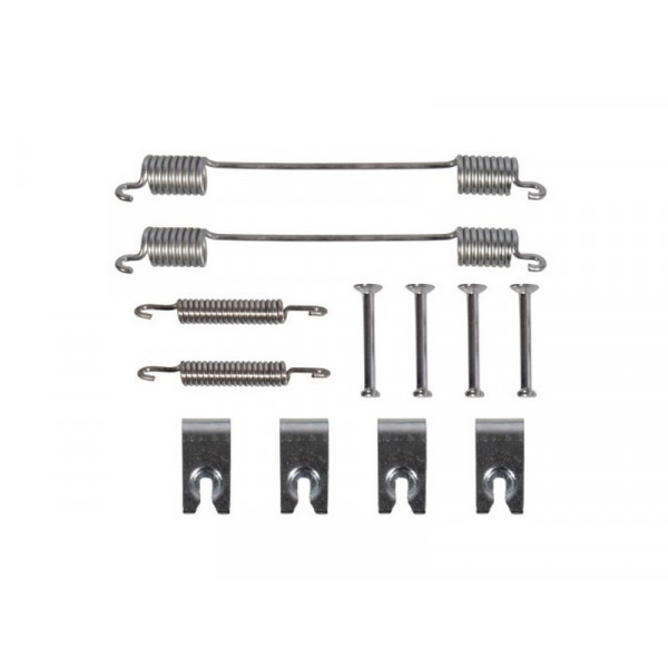 PPF Brake Fitting Kit (Rear) image