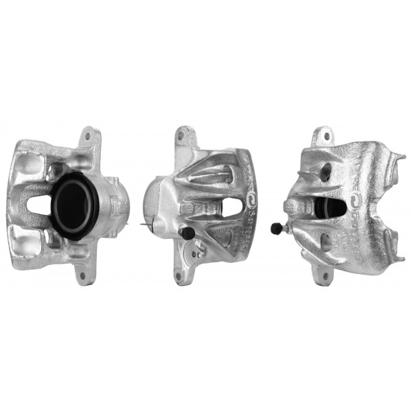 BRK CALIPER FT LH CARAVELLE TRANSPORTER 85-91 image
