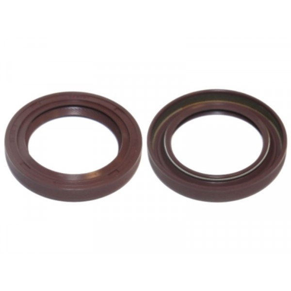 Shaft Seal - Crankshaft Citroen Land Rover Ford Jaguar Merce image