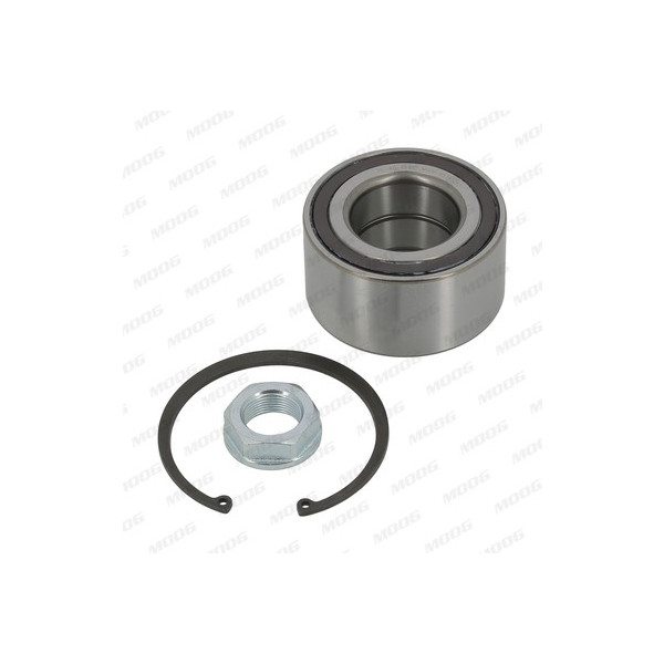 Wheel Bearing Kit Citroen Fiat Peugeot Toyota 07-23 image