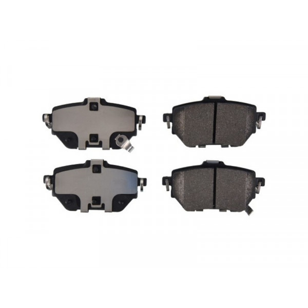 Brake Pad Set - Disc Brake Toyota 19-29 image