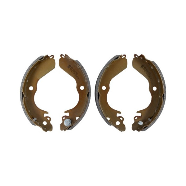 Brake Shoe Set Mitsubishi 85-07 image