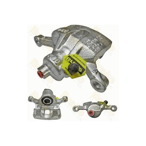 Brake Caliper Mitsubishi 92-05 image