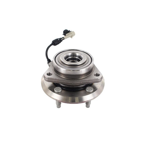 Wheel Bearing Kit Chevrolet Vauxhall 06-15 image