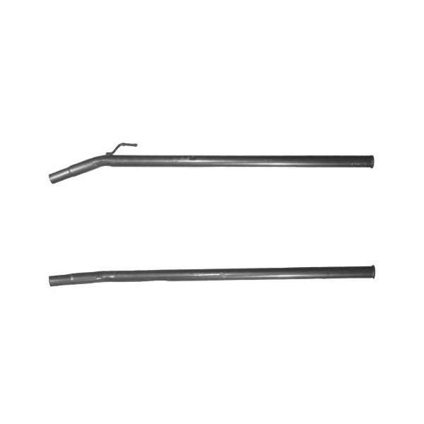 Exhaust Pipe Renault 98-16 image