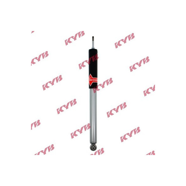 Shock Absorber Mercedes 11-17 image