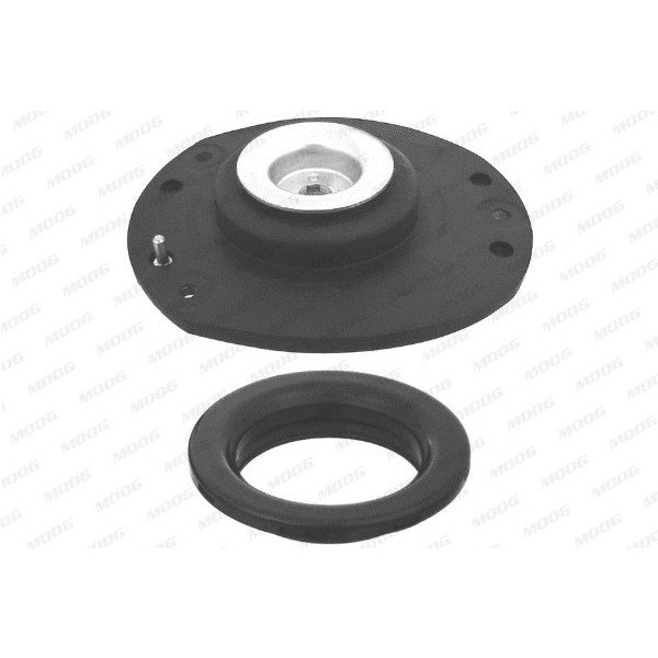 RH STRUT MTY PEUG 206 98-07 image