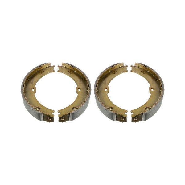Brake Shoe Set - Parking Brake Mercedes VW 06-23 image