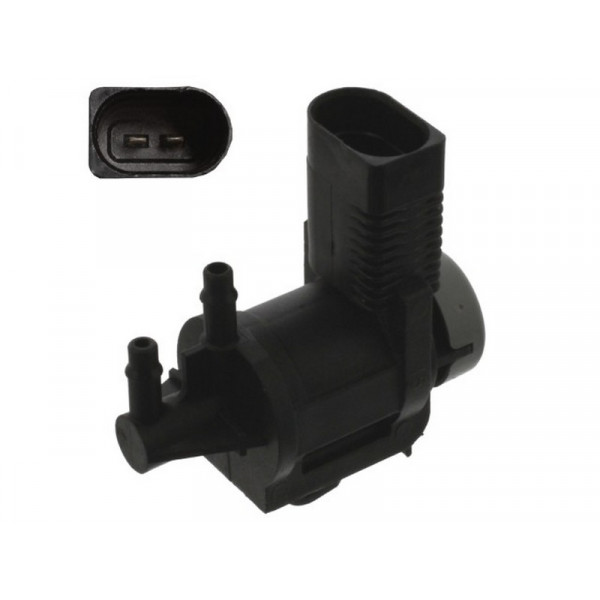Vacuum Control Valve - Exhaust Gas Recirculation Audi Seat V image