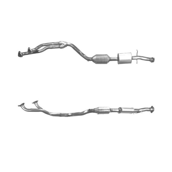 CAT BMW 320I E36 CAB94-98 image