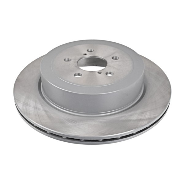 Brake Disc Vauxhall 11-19 image