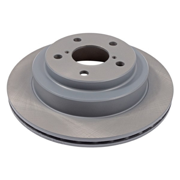 Brake Disc Ford 13-23 image