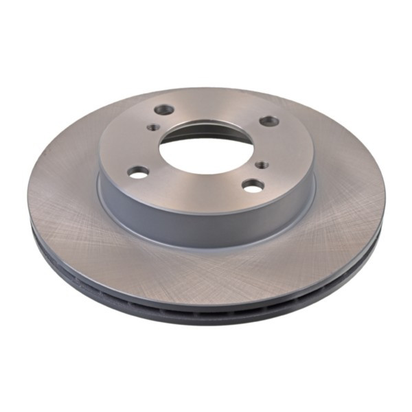 Brake Disc Renault 00-14 image