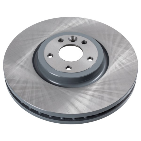 PPF Brake Disc (Rear) image