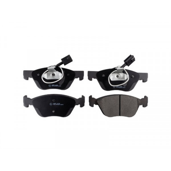 Brake Pad Set - Disc Brake Alfa Romeo 95-01 image