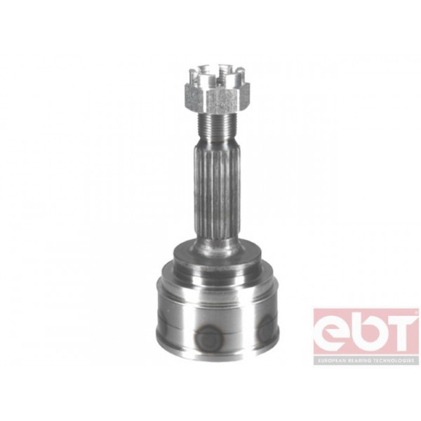 CV JOINT FT HYUN AMICA ATO98-01 image