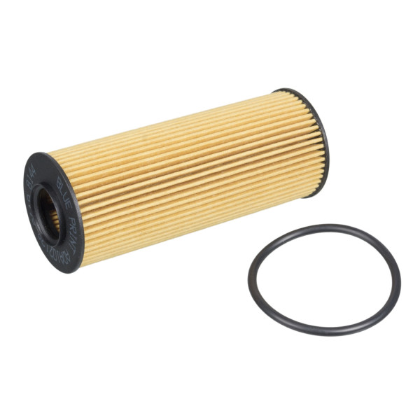 Oil Filter Chrysler Dodge Fiat Jeep VW Lancia 10-15 image