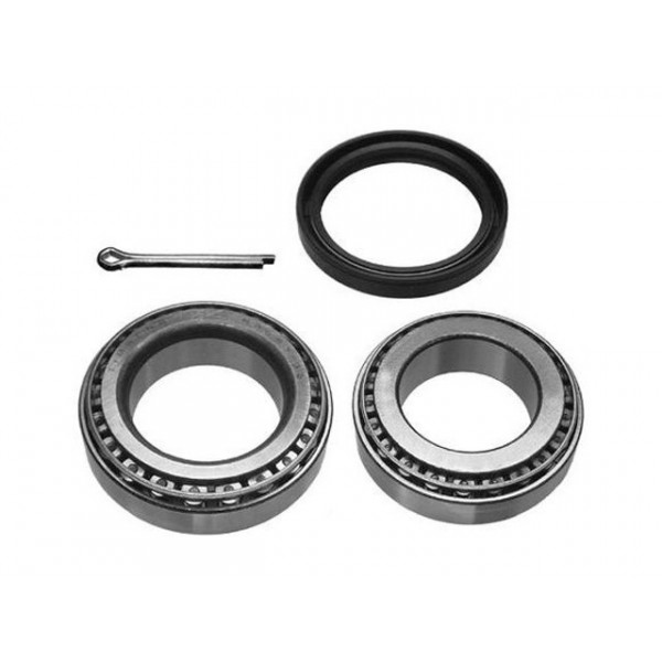 Wheel Bearing Kit Isuzu Vauxhall Ssangyong 83-18 image