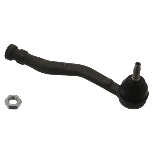 Tie Rod End Citroen Peugeot 12-19 image