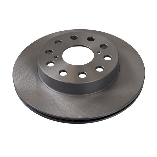 Brake Disc Toyota image