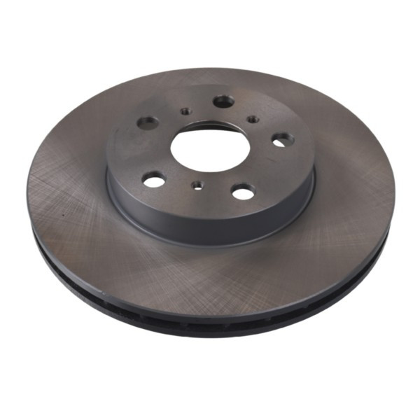 Brake Disc Renault 08-16 image