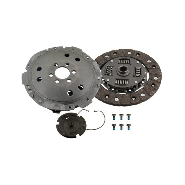 CLUTCH KIT GOLF 16 94-99 image