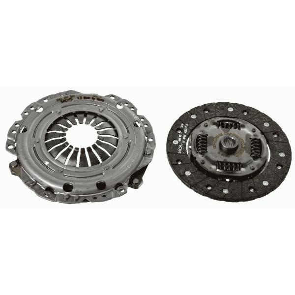 Valeo Clutch Kit image