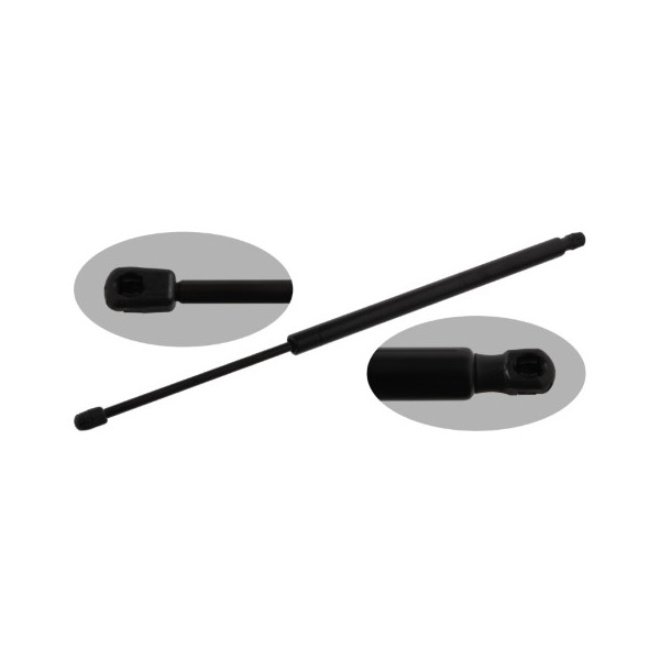 Gas Spring - Boot/Cargo Area Fiat 03-08 image