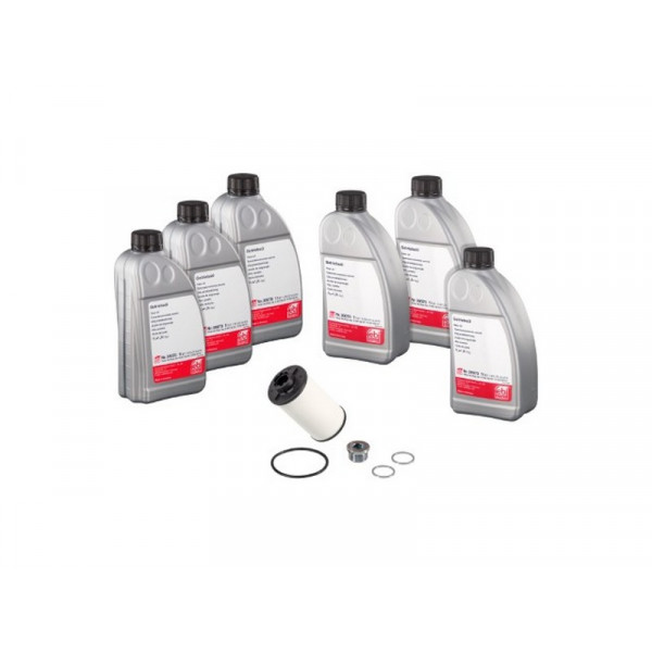 Meyle Auto Transmission Oil Change Parts Kit image