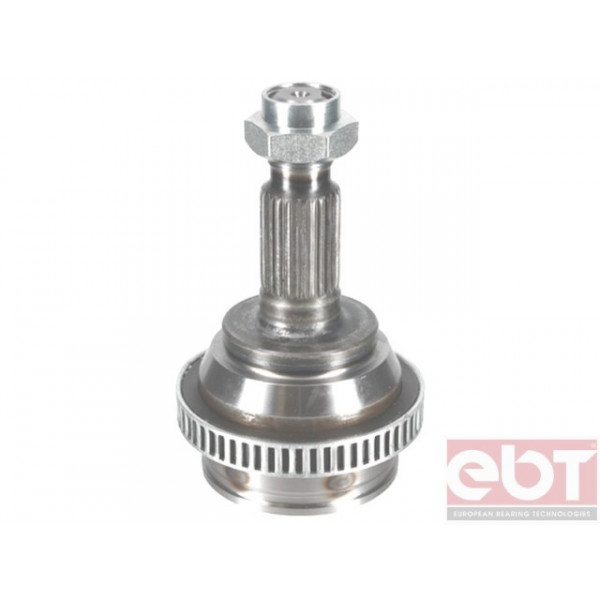 CV JOINT R LAND ROVER FREELANDER 97-07 image