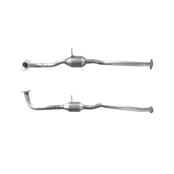 CAT BOX SWIFT 92-95 image