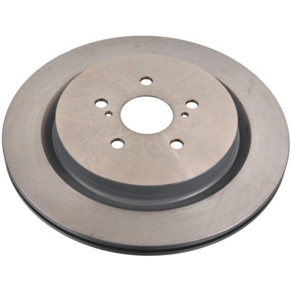 Brake Disc Porsche 12-16 image