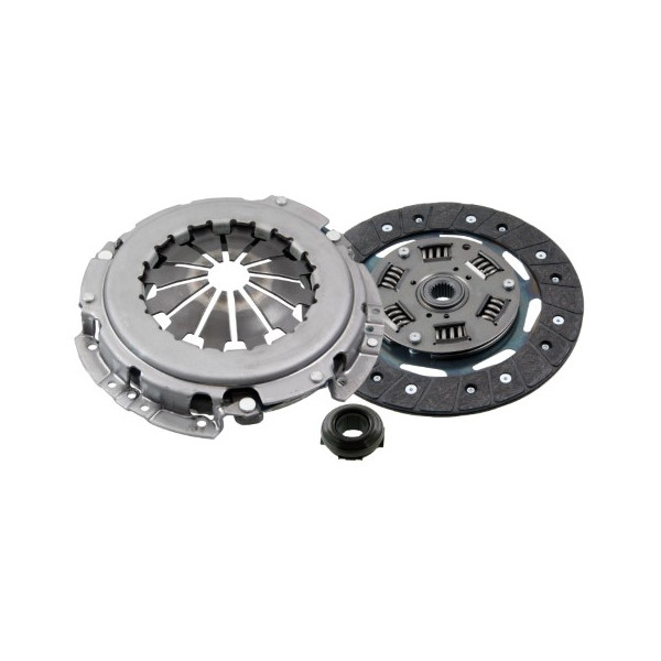 Clutch Kit Alfa Romeo Fiat 11-18 image