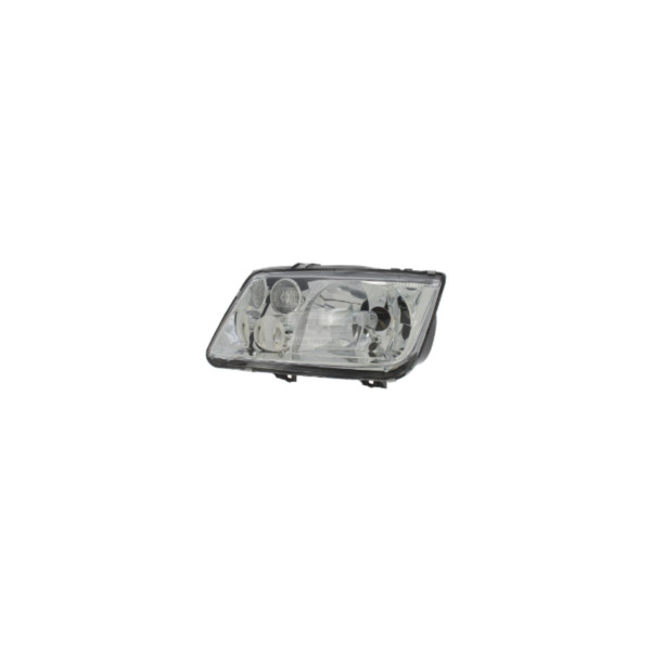 Trupart Head Lamp Unit (Front Left Hand) image