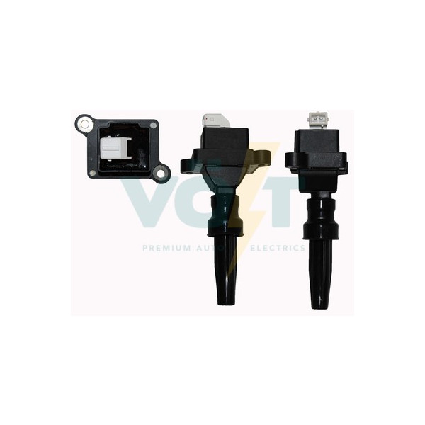 IGN COIL CITR RENOEN XSARA 98-04 image