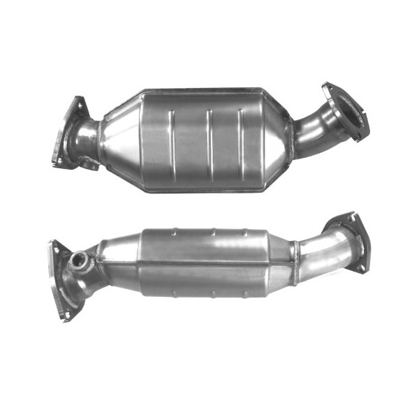 CAT ASSY AUDI A4 TURBO 94-99 image