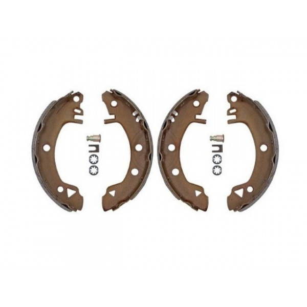 Brake Shoe Set Ford 82-93 image