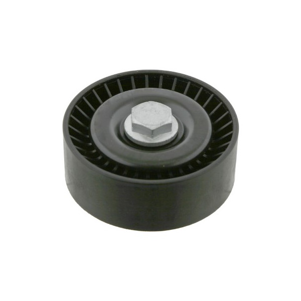Deflection/Guide Pulley - V-Ribbed Belt BMW 01-15 image