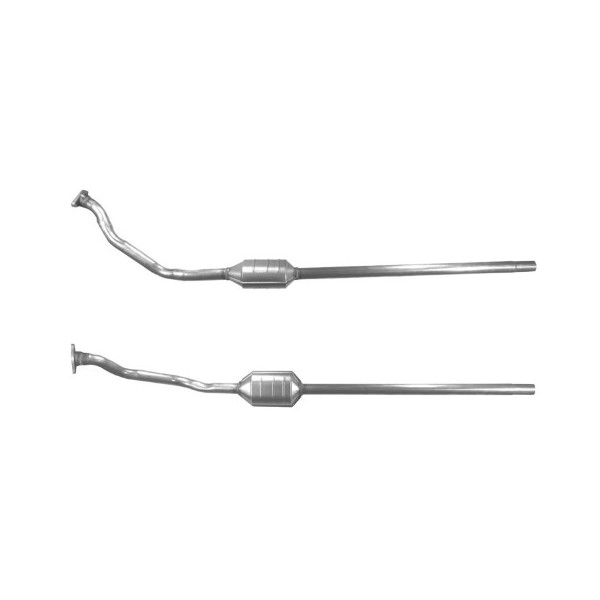 CAT ASSY CITR RENOEN C15D 92-01 image