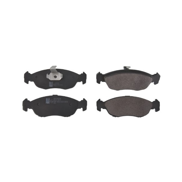Brake Pad Set - Disc Brake Citroen 97-05 image