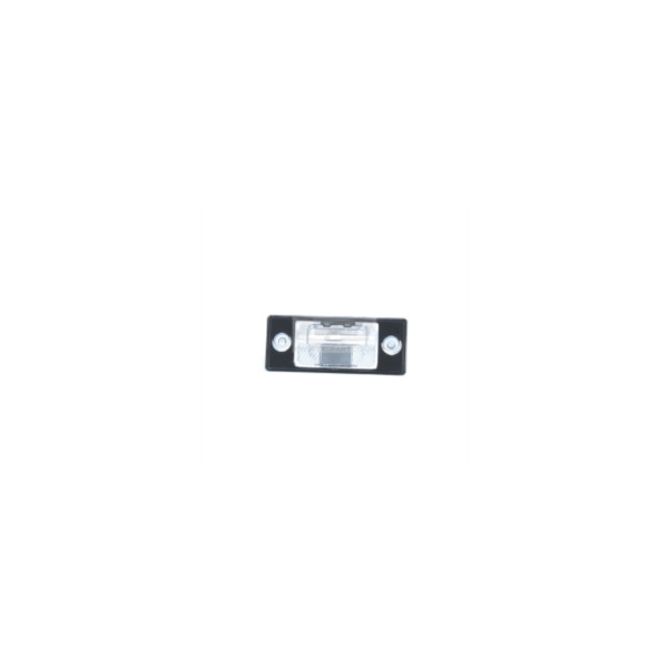 Trupart Number Plate Lamp (Rear Left Hand+Right Hand) image