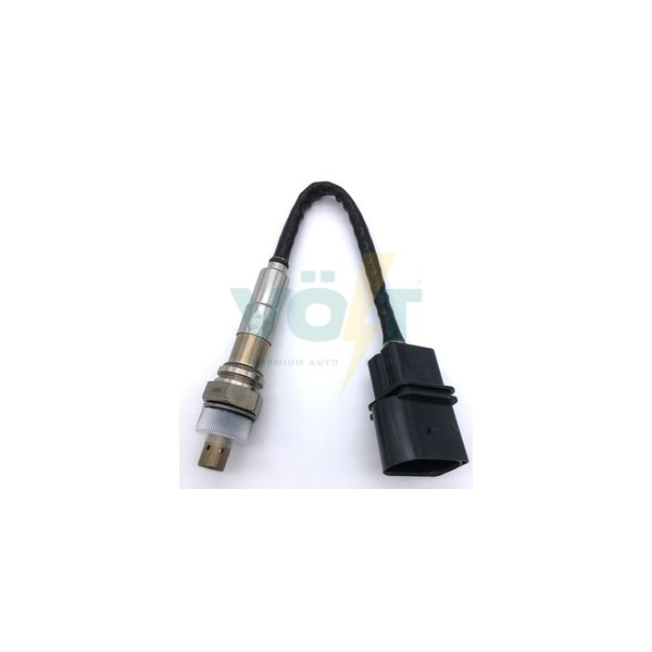 Lambda Sensor Audi 00-05 image